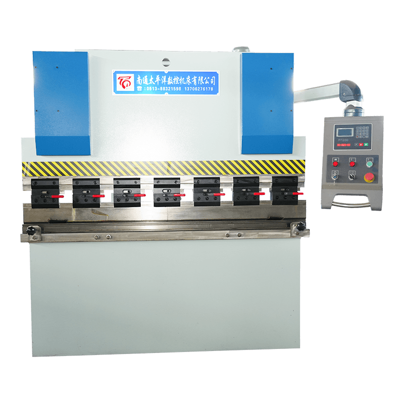 Hydrauliczna blacha hydrauliczna WC67Y
