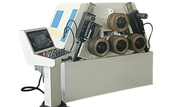 Maszyna gięcia profilu