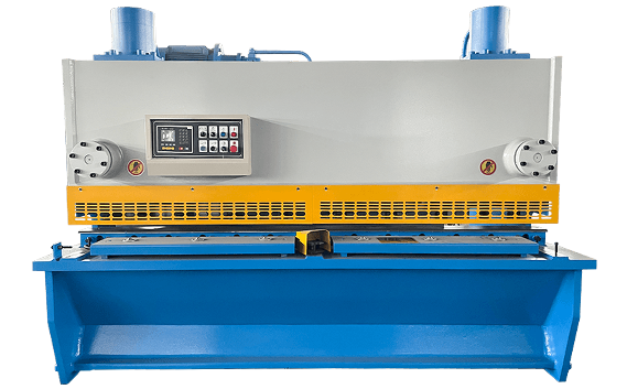 Maszyna do ścinania